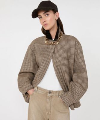 Weekend Max Mara (Women) / ウィークエンド マックスマーラ TOP