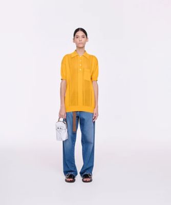 planc シャツ　グリーン　プランシー Plan C（プランシー）の「PLAN CT-SHIRT（）」 - WEAR