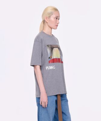 “ＴＥＮＤＡ　ＣＨＥ　ＶＯＬＡ”　プリントＴシャツ