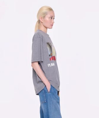 “ＴＥＮＤＡ　ＣＨＥ　ＶＯＬＡ”　プリントＴシャツ