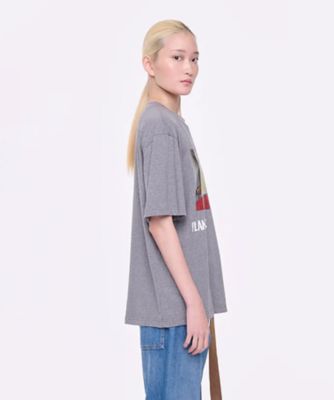 “ＴＥＮＤＡ　ＣＨＥ　ＶＯＬＡ”　プリントＴシャツ