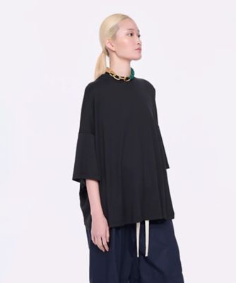 ワイドスリーブＴシャツ