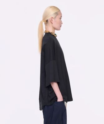 ワイドスリーブＴシャツ