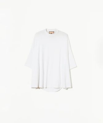 ワイドスリーブＴシャツ