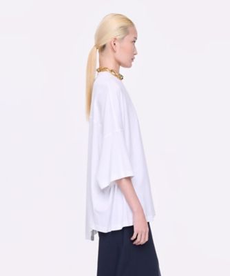 ワイドスリーブＴシャツ