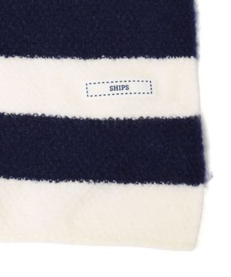 ブランケット ソックス ギフト セット 510ー00ー0009 | SHIPS