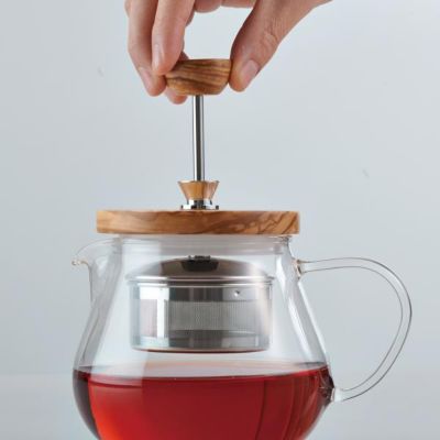 ティオールオリーブウッド７００ｍｌ