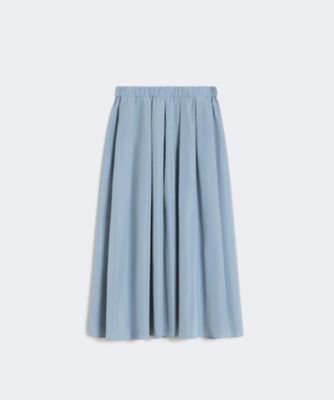 フォルミカ タフタ スカート 5101076206 | Weekend Max Mara