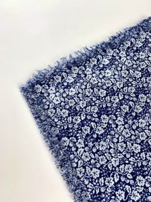 ショール L ．W ．B GAUZE SHAWL | R & D.M.Co-/OLDMAN'S