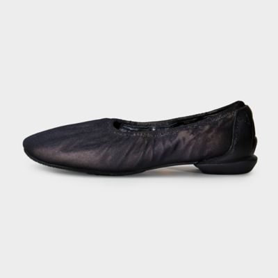 バレエシューズ　ＧＡＴＨＥＲ　ＢＡＬＬＥＴ＿ＰＲＥＴＥＮＤ　ＳＨＥＥＲ　５１０３３Ｏ