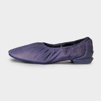バレエシューズ　ＧＡＴＨＥＲ　ＢＡＬＬＥＴ＿ＰＲＥＴＥＮＤ　ＳＨＥＥＲ　５１０３３Ｏ