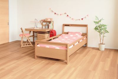 Ｎｏ．５１　シングルベッド