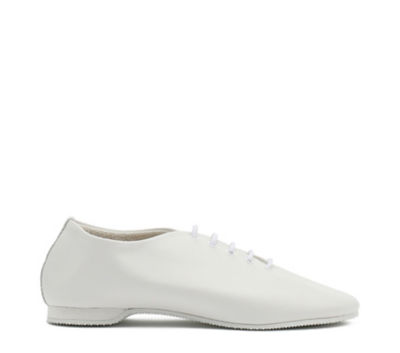 ＜三越伊勢丹/公式＞ Repetto/レペット Jazz Blanc(White) 靴【三越伊勢丹/公式】