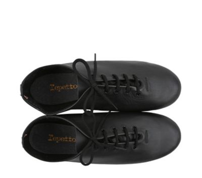 repetto】レペット 23.5 バレエシューズ うらやまし 37 モスグリーン