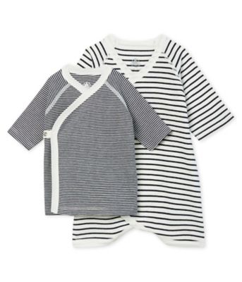 短肌着 コンビ肌着セット 三越伊勢丹オンラインストア 公式