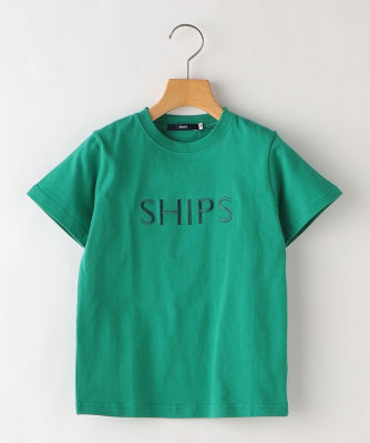 シップス Ships 1サイズ Tシャツ カットソー キッズ ベビー服 子供服 男の子 価格交渉ok送料無料 Tシャツ