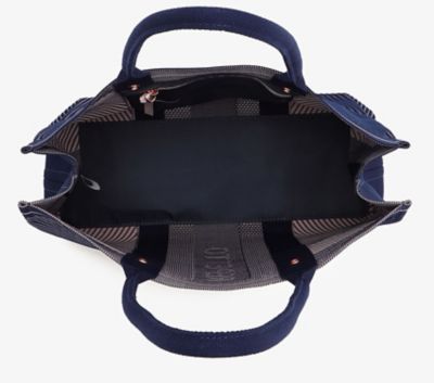 Knitted ShoppingBag 51232551335