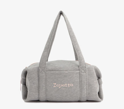 ＜Repetto＞ＤｕｆｆｌｅＢａｇＳｉｚｅＭ