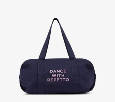＜Repetto＞ＤｕｆｆｌｅＢａｇ　ＳｉｚｅＬ　５１２３４５５１２３３