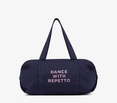 ＜三越伊勢丹/公式＞ Repetto/レペット DuffleBagSizeL ダッフルバッグ【三越伊勢丹/公式】