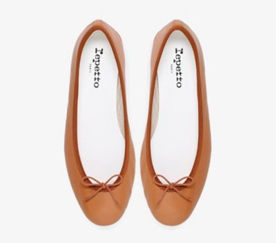 Camille gomme Ballerinas