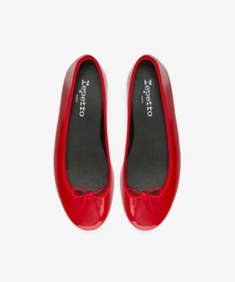 週末セール中【レア】エスメス ラダンス バレリーナ Cendrillon バレエフラット ーラバーソール