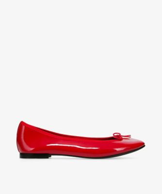 レペット ブリジット スウェードブラウン バレエシューズ 37 取扱終了】repetto／レペット／バレエシューズ／ブラウン