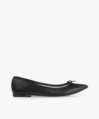 ＜Repetto＞Ｂｒｉｇｉｔｔｅ　Ｂａｌｌｅｒｉｎａｓ　５１２４２１１１５５６
