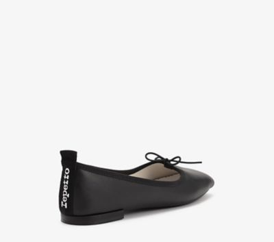 Ｇａｒａｎｃｅ　ｇｏｍｍｅ　Ｂａｌｌｅｒｉｎａｓ