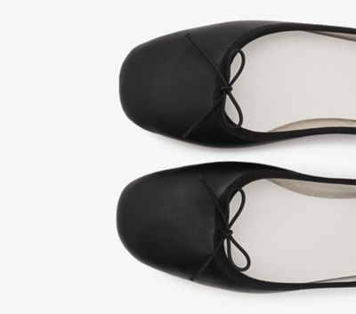 Ｇａｒａｎｃｅ　ｇｏｍｍｅ　Ｂａｌｌｅｒｉｎａｓ