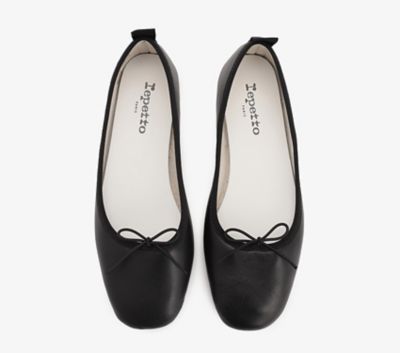 Ｇａｒａｎｃｅ　ｇｏｍｍｅ　Ｂａｌｌｅｒｉｎａｓ