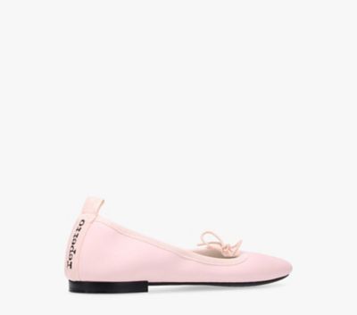 Ｇａｒａｎｃｅ　ｇｏｍｍｅ　Ｂａｌｌｅｒｉｎａｓ