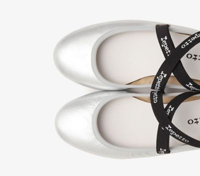repetto Babies Joana レペット ベビー ジョアナ バレエシューズ