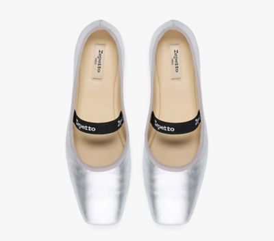 Ｂａｌｌｅｒｉｎｅｓ　Ｌｉｓｂｅｔｈ　５１２４２１５２２００