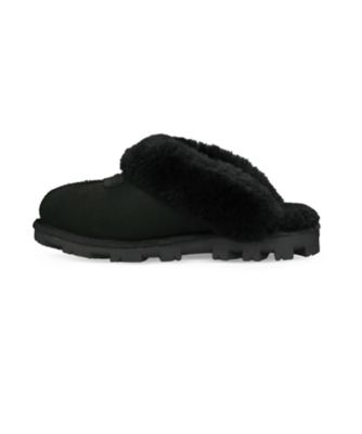 ＜UGG(R) (Women)＞スリッパ　ＣＯＱＵＥＴＴＥ