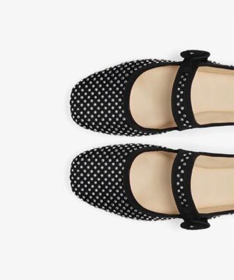 【袋あり】【早い者勝ち】【スピード発送】Repetto フラットシューズ フラットシューズ Georgia Sacchetto