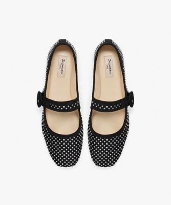 【袋あり】【早い者勝ち】【スピード発送】Repetto フラットシューズ Michael ローファー【New Size】｜ | レディース | シューズ