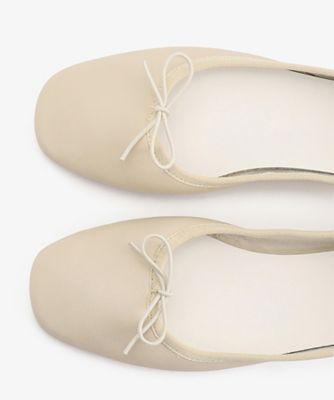 Ｇａｒａｎｃｅ　ｇｏｍｍｅ　Ｂａｌｌｅｒｉｎａｓ　５１２５２１０１２１０