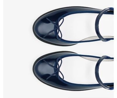 Repetto パンプス レペット repetto V086V パンプス CENDRILLON レディース
