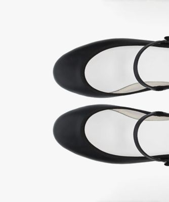 Rose メリージェーン ー ラバーソール 51252150207