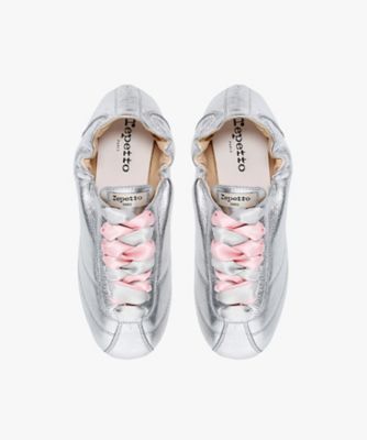 Tennis Silk スニーカー 51252150230