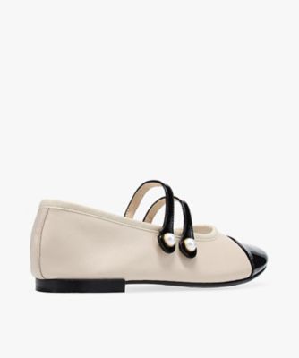 repetto メリージェーン サイズ38 Rose パール メリージェーン 51252150255 | Repetto