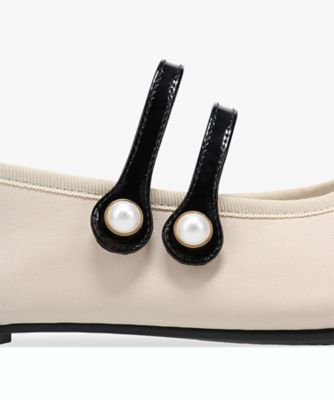 Erin パール メリージェーン 51252150240