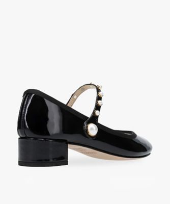 Rose パール メリージェーン 51252150255 | Repetto 