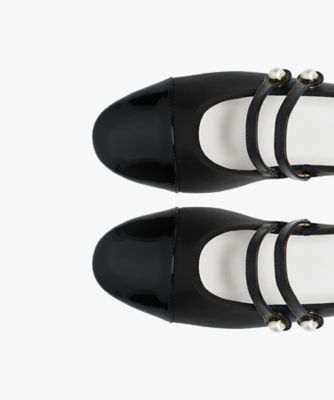 Erin パール メリージェーン 51252160240