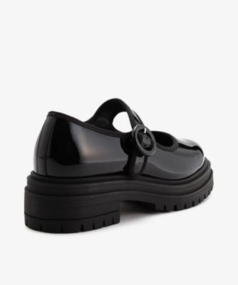 Georgia チャンキー メリージェーン 51252160241