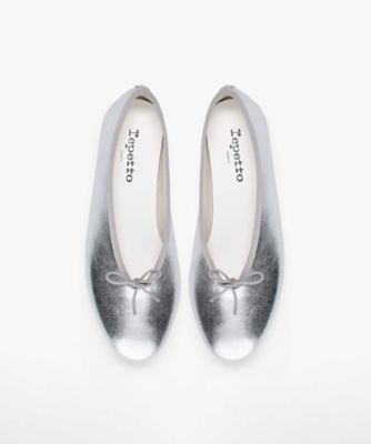 Lilouh バレエフラット 51252170096 | Repetto