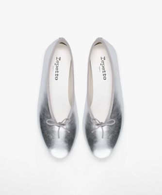レペット　バレエシューズ　39.5 楽天市場】repetto レペット パテントレザーオックスフォード