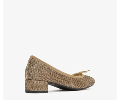 Ｃａｍｉｌｌｅ　ｇｏｍｍｅ　Ｂａｌｌｅｒｉｎａｓ　５１２５３１０００８０