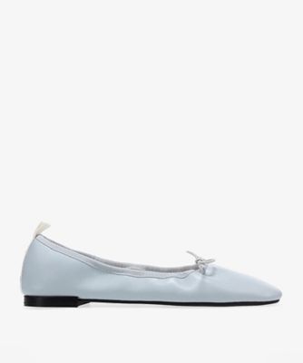 ＜Repetto＞Ｇａｒａｎｃｅ　ｇｏｍｍｅ　Ｂａｌｌｅｒｉｎａｓ　５１２５３１００２１０